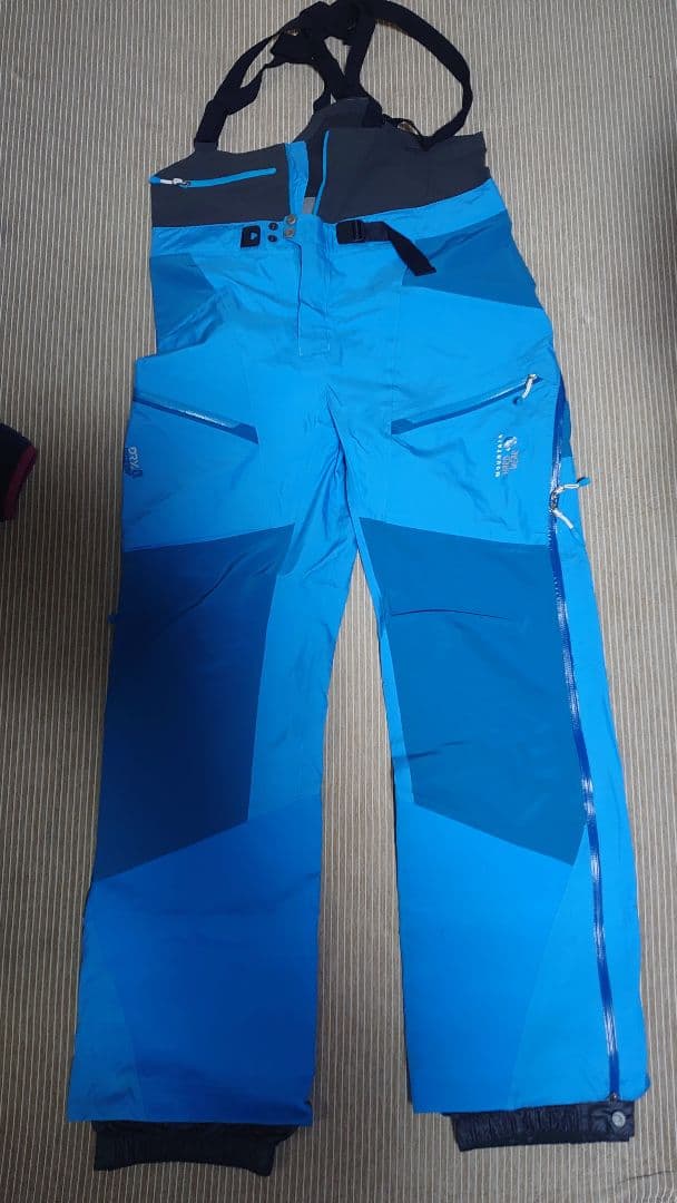 ramrod2品 HARD WEAR パンツ