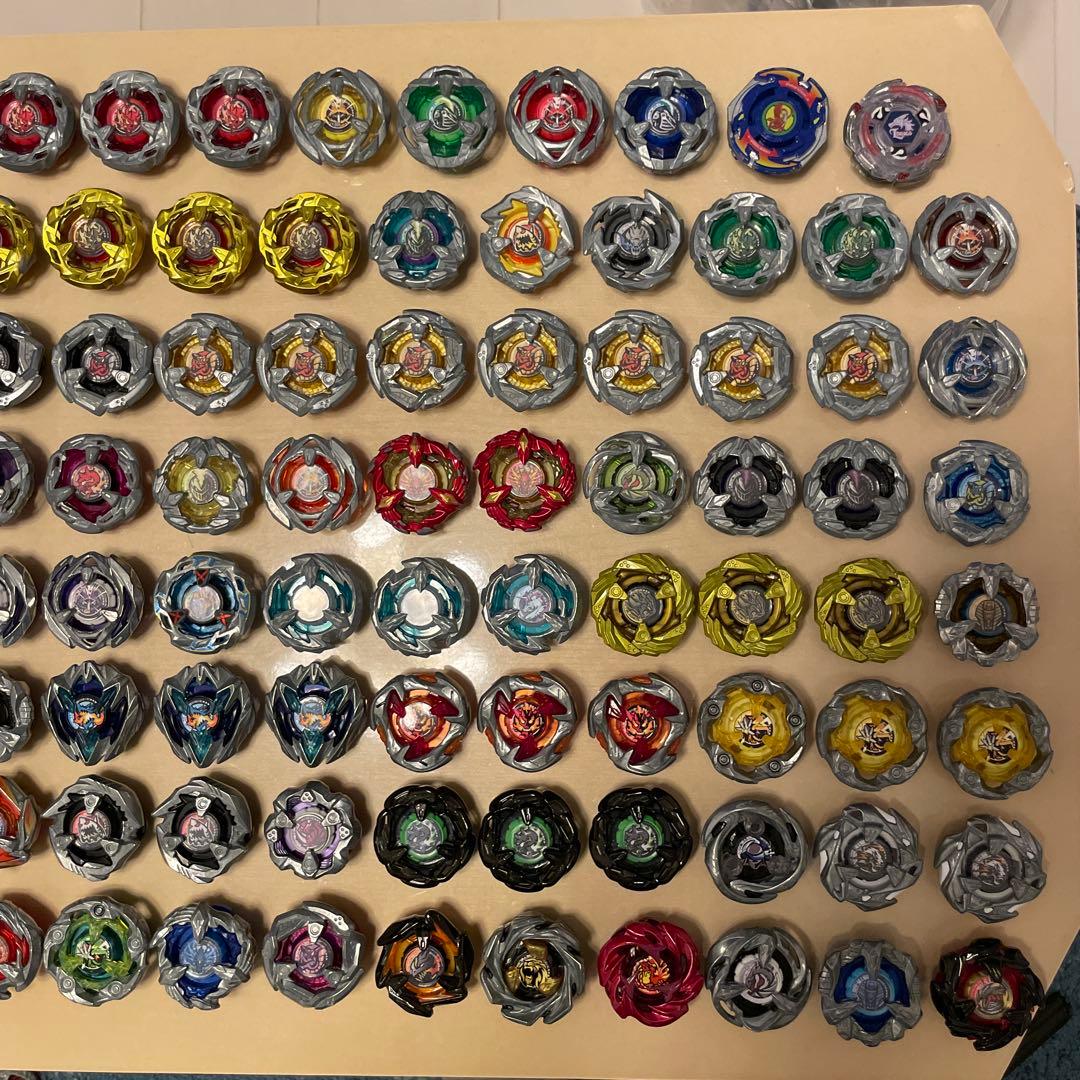 ベイブレードX 引退品 - メルカリ