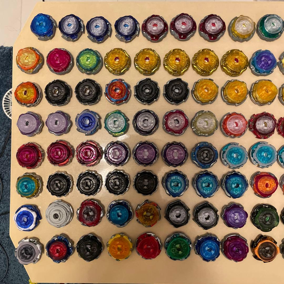 ベイブレードX 引退品 - メルカリ