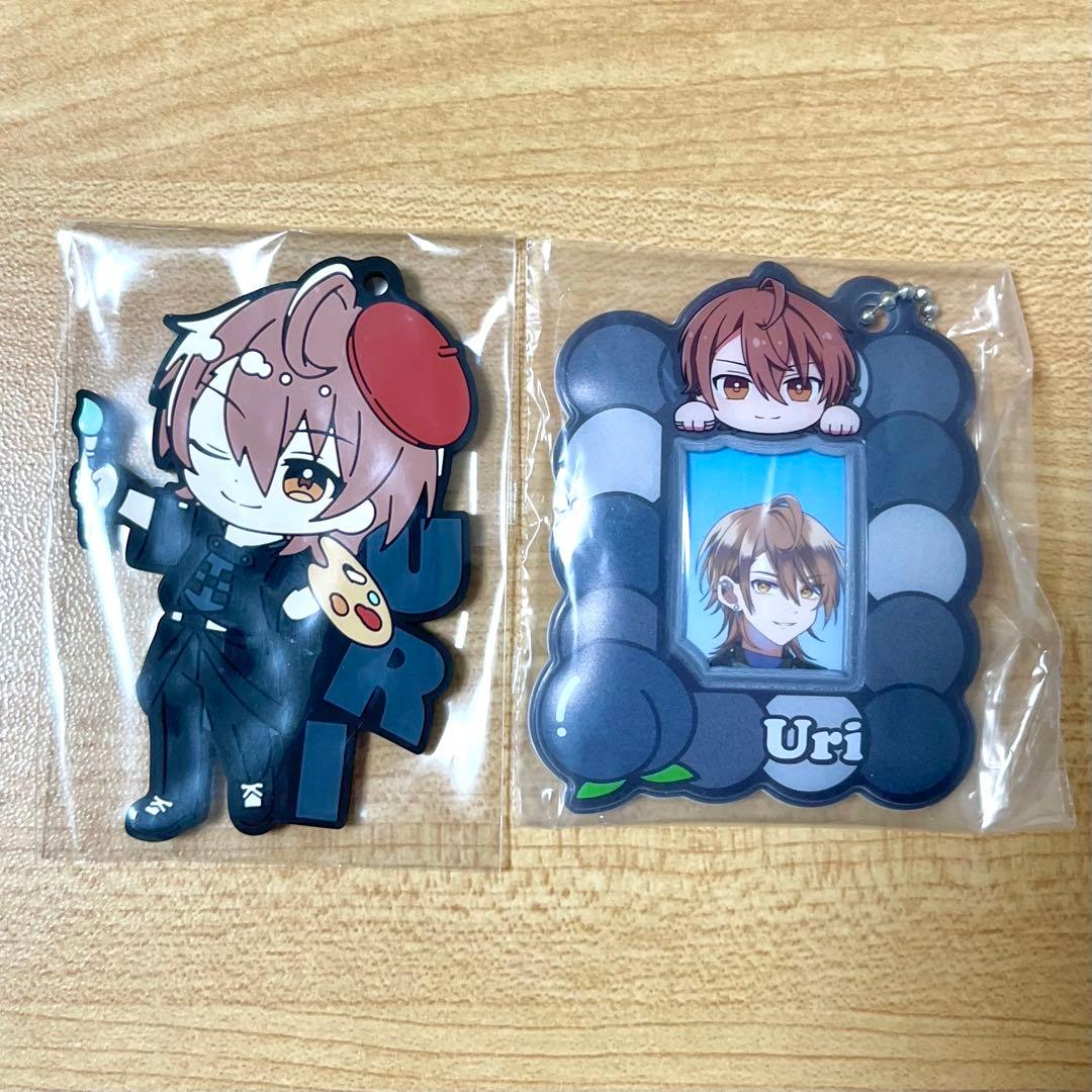 カラフルピーチ からぴち うり まとめ売り - メルカリ