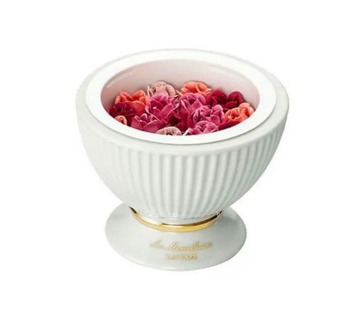 ラデュレ リミテッド　エディション　ローズ　ラデュレ 新品 巾着袋付き