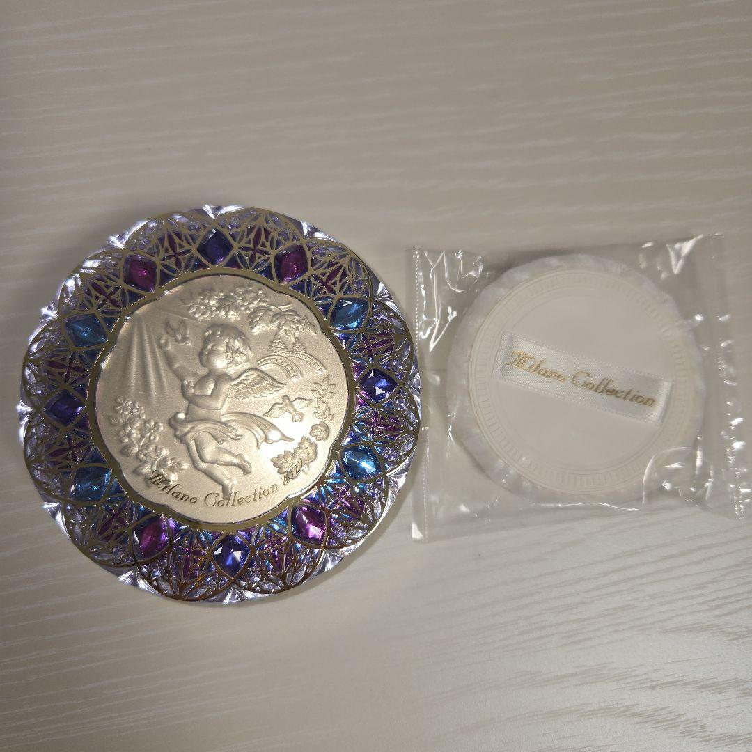 Milano Collection ボディフレッシュパウダー2022 30g