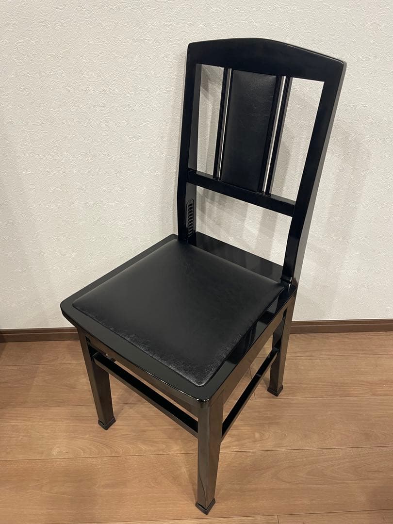 KAWAI ピアノ トムソン椅子 アップライト グランドピアノ - メルカリ