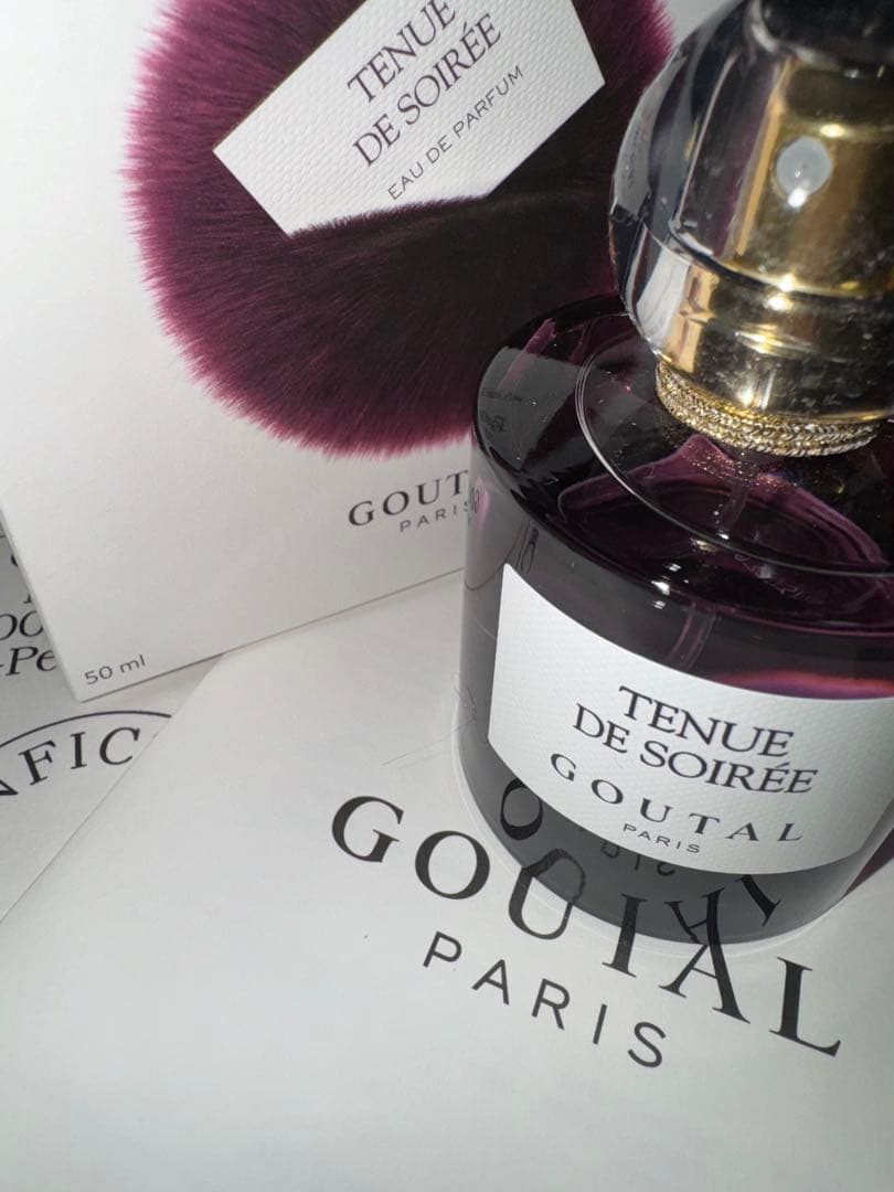 GOUTAL TENUE DE SOIRÉE 50ml