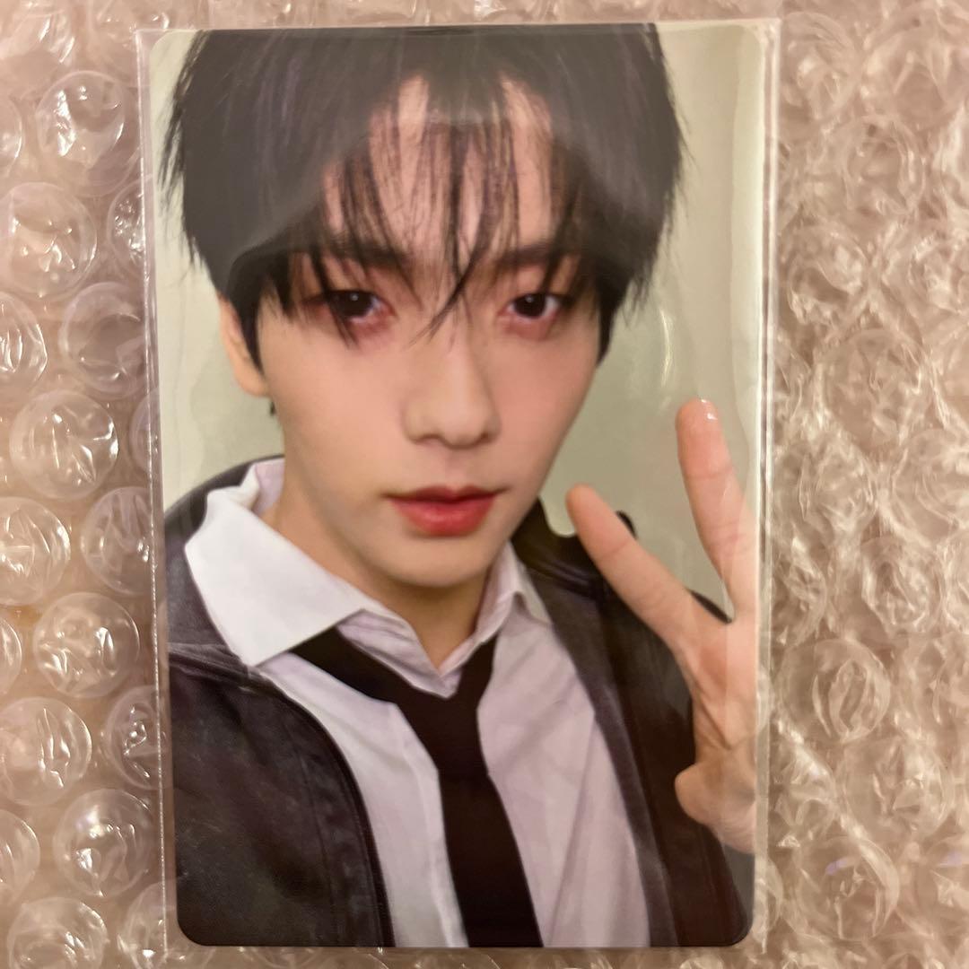 TXTスビン 大阪 京セラ限定ラキドロ - メルカリ