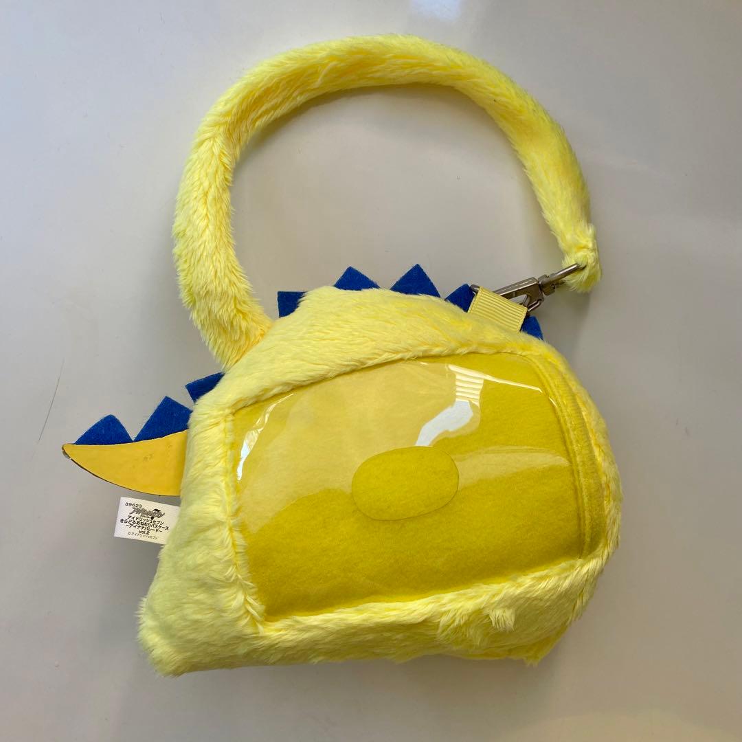 アイドリッシュセブン モンぬい 六弥ナギ - メルカリ