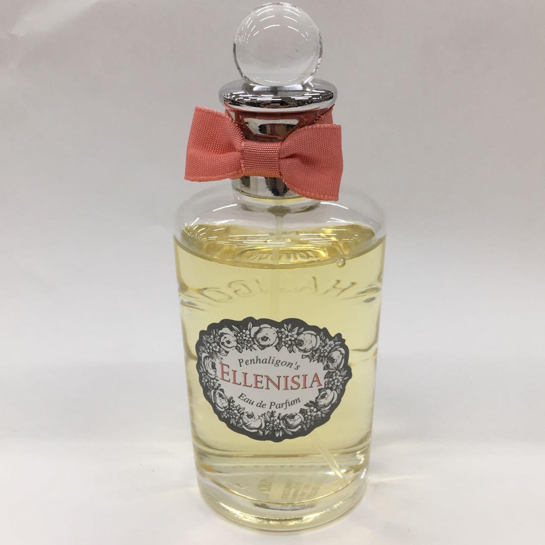 ペンハリガン 香水 エレニシア 100ml