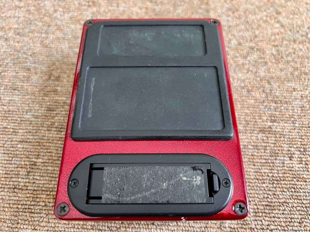 Fuchs Plush CERBERUS TRI-MODE OVERDRIVE - メルカリ