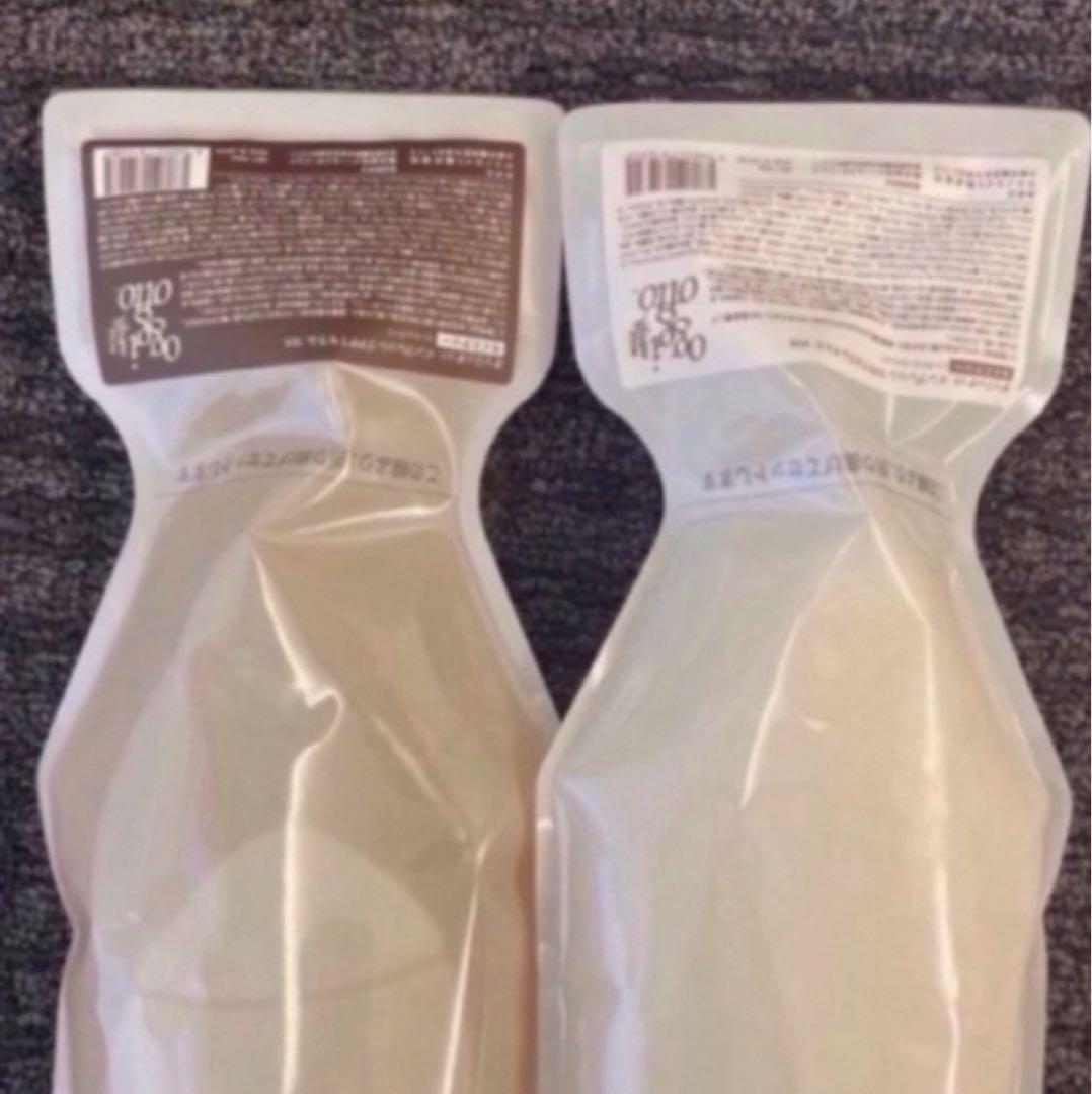 オッジオット oggiotto モイスチャー　詰替