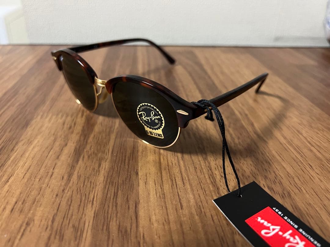 長渕剛 RayBan レイバン サングラス 太陽の家舞台挨拶 金スマ - メルカリ