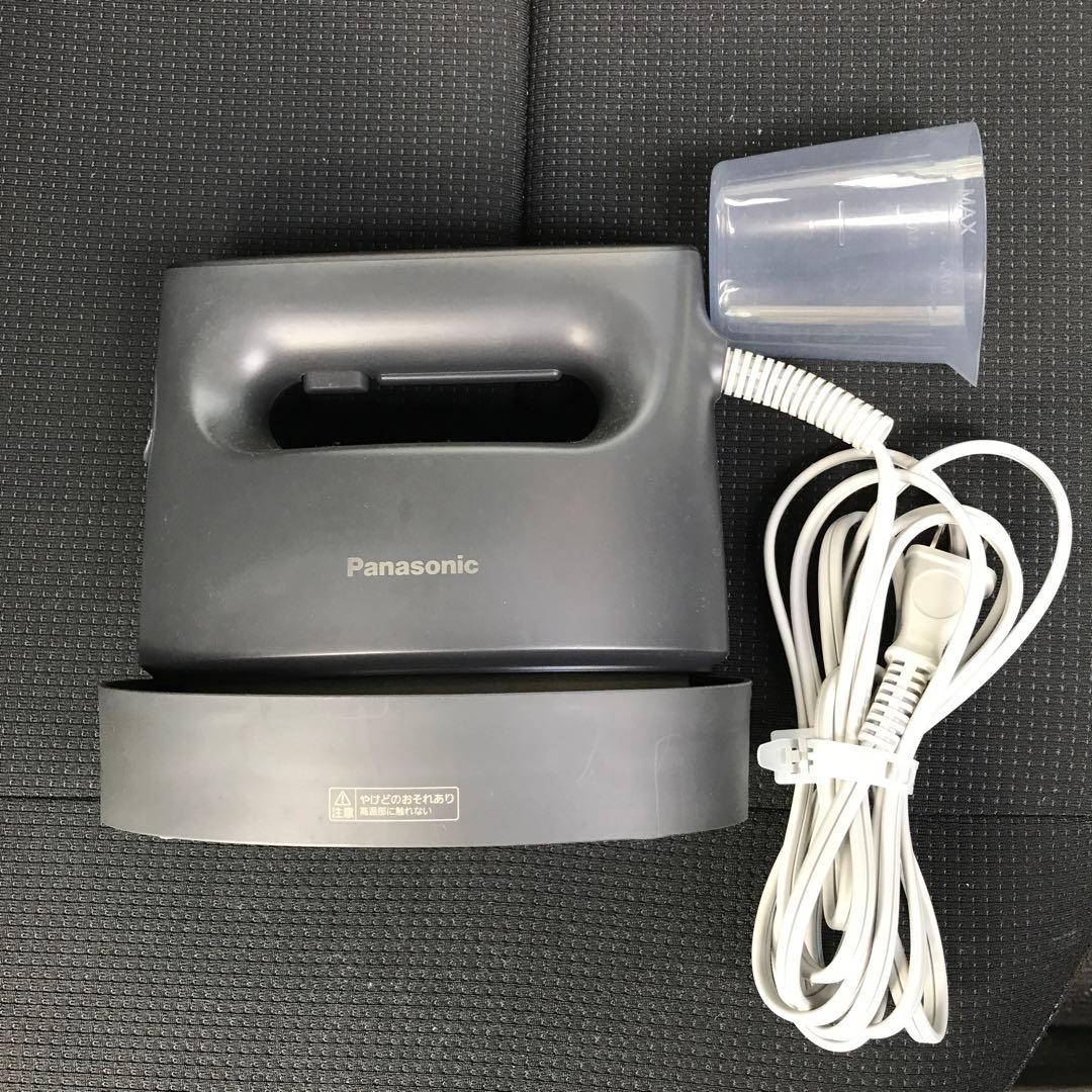 Panasonic スチームアイロン NI-FS70A