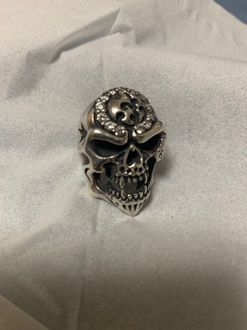 アビシルバーズ 15号 リング シルバー リング 7号-21号 2-3150-02 - AVALANCHE OFFICIAL STORE