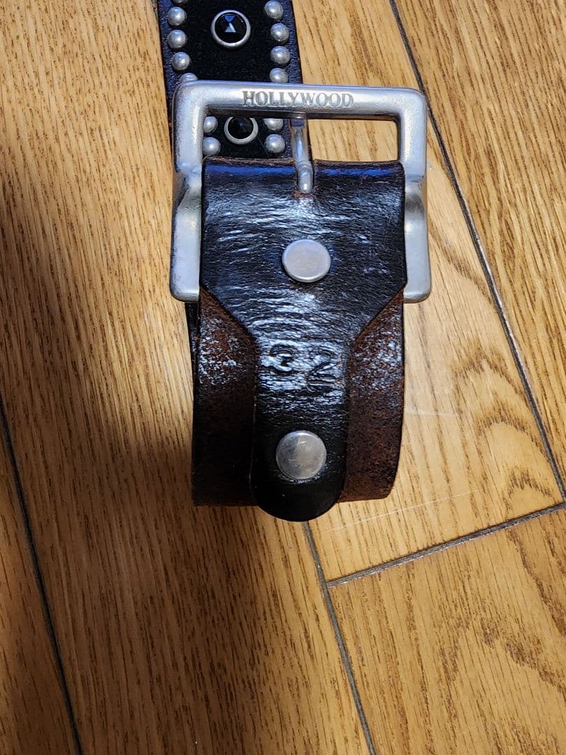 HTC ベルト 32 150本限定