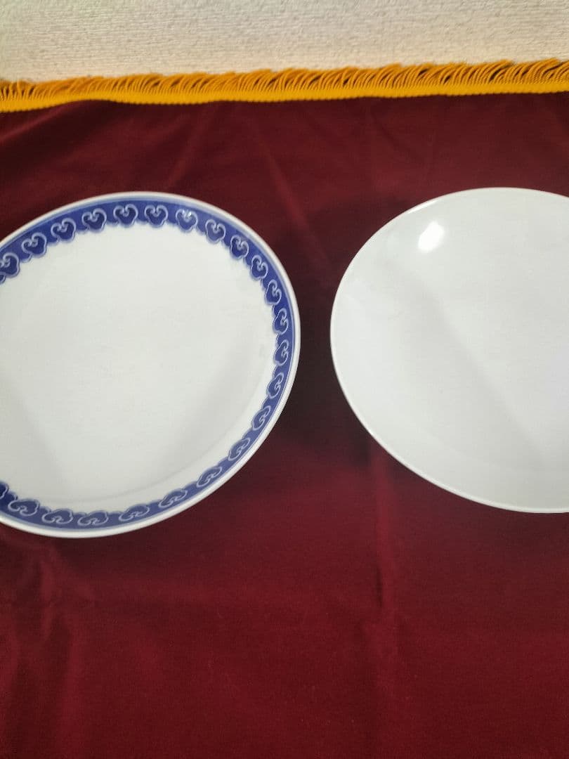 三川内焼 平戸祐祥3皿セット蓋付き 最終値下げ - メルカリ