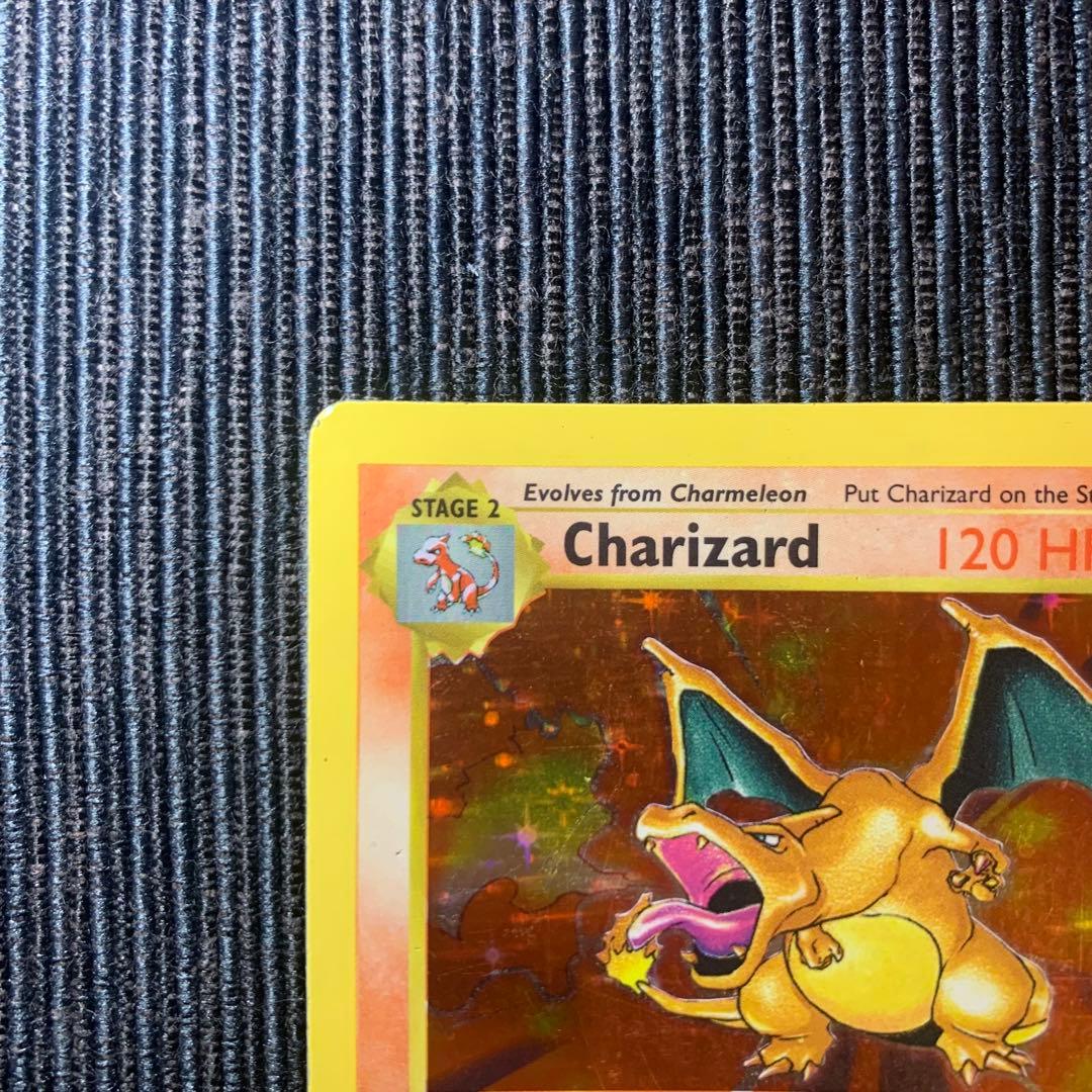 のななせらら様専用○ポケモンカードゲーム リザードン英語版 シャドー