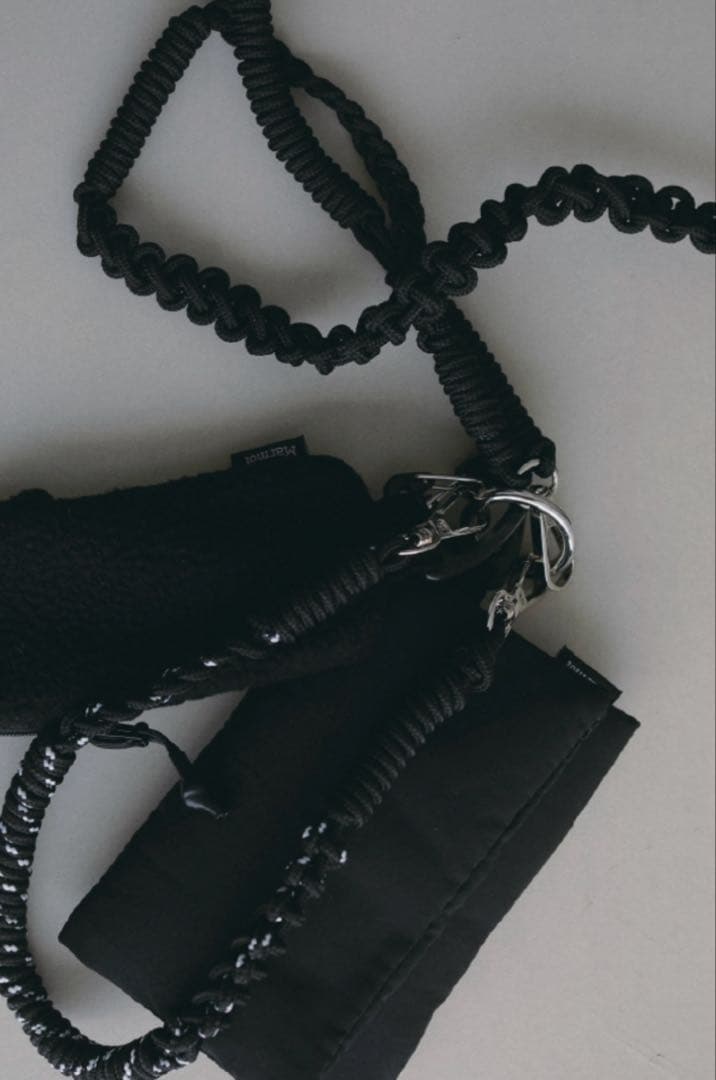 Marmot×ETRÉ TOKYO ノベルティ マルチポーチ - メルカリ