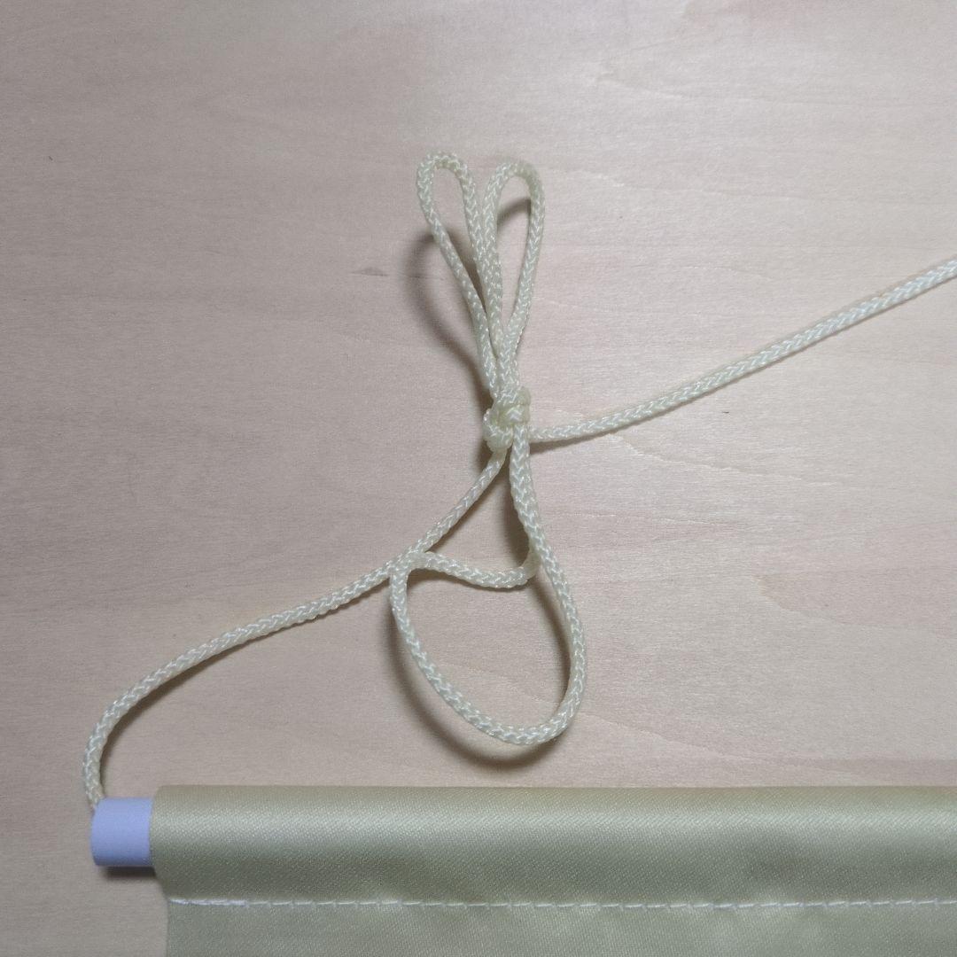 Rewrite B2タペストリー 小鳥＆篝 BEACH