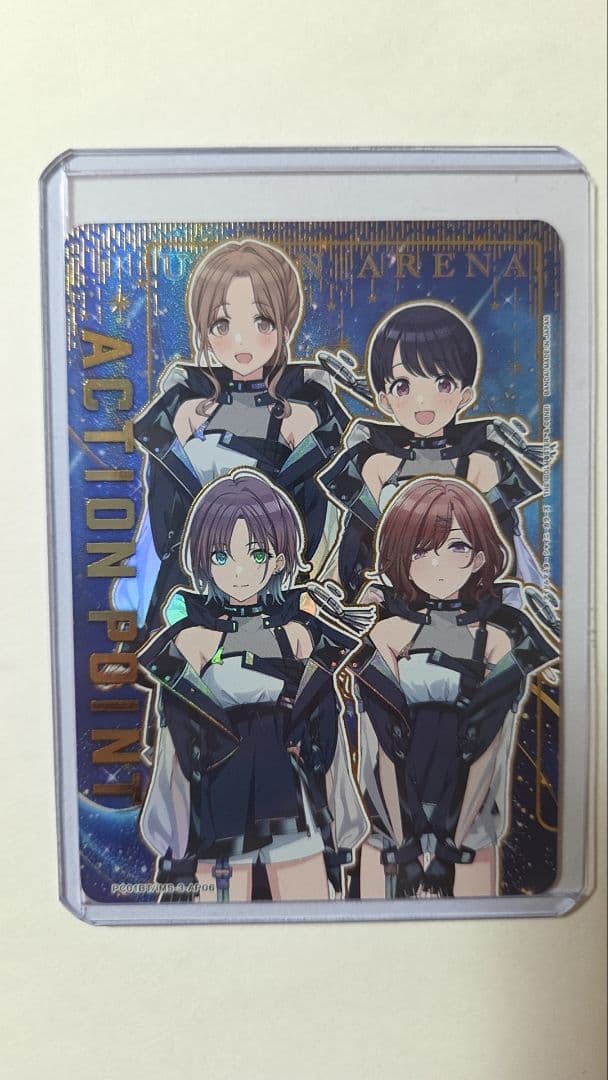 ソードアートオンライン switch 購入特典 プロモカード キリト パラレル