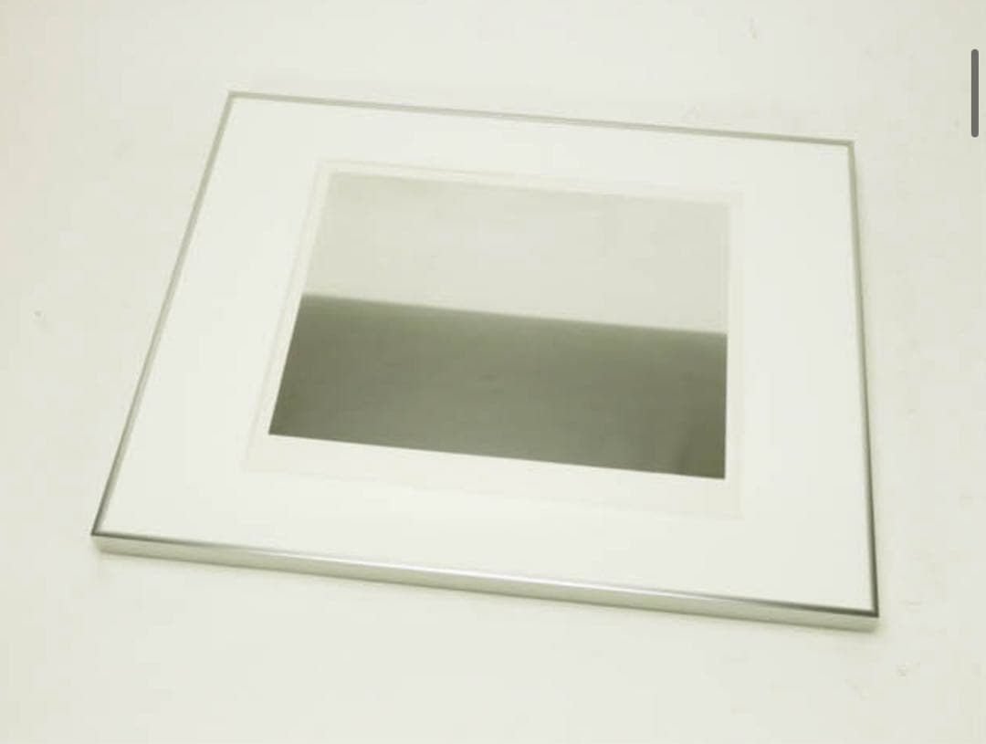 杉本博司ARCTIC OCEAN NORD KAPP海景Time Exposed - メルカリ