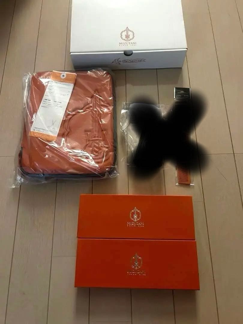 ミズタニ シザーズ セニング