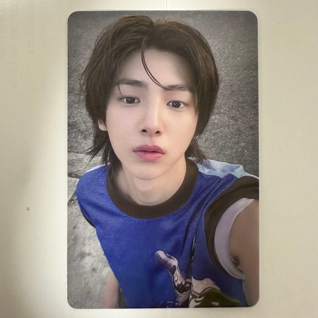 CORTIS JUHOON WEVERSE ラキドロ