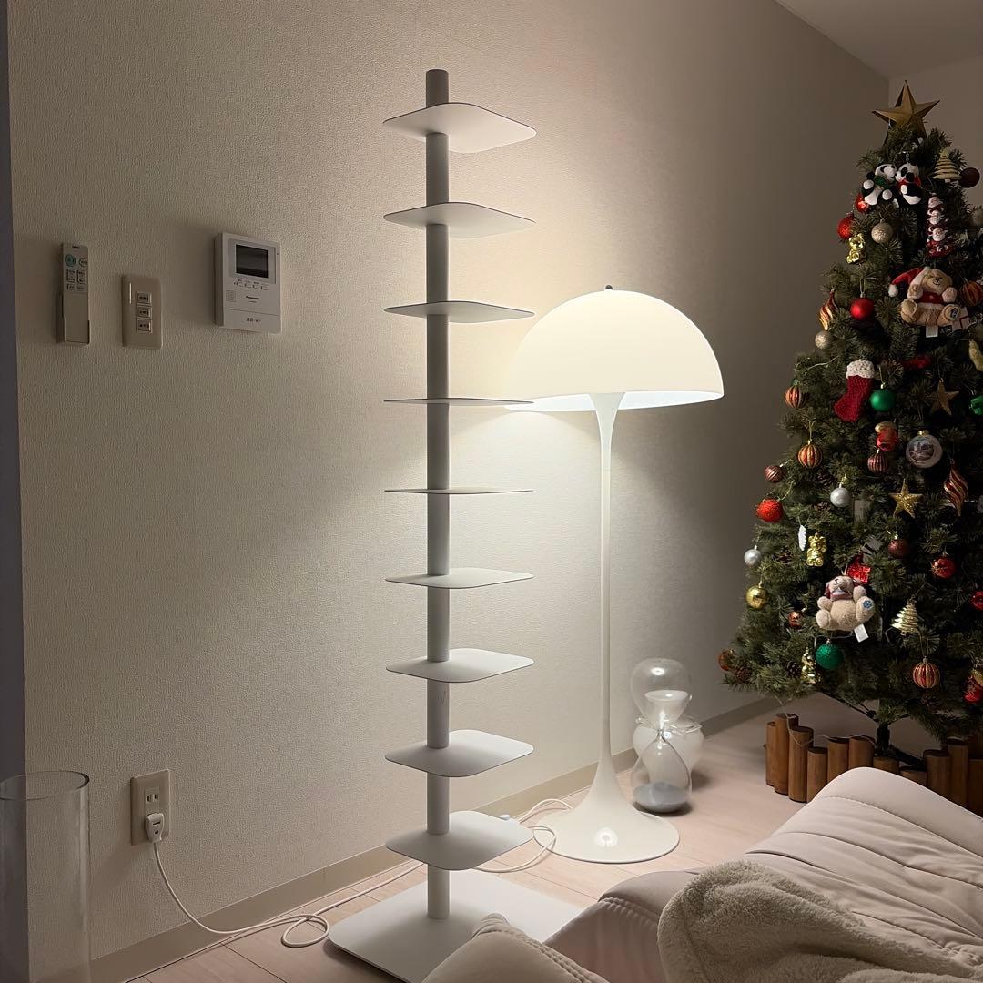 herman miller ブックシェルフ　ブックタワー