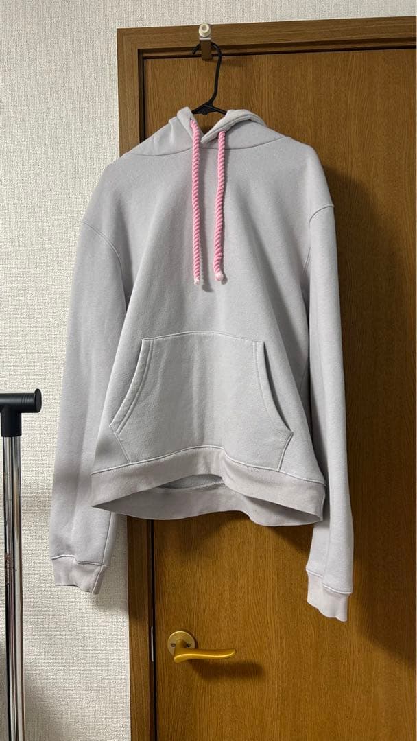 Syna world シナワールド セットアップ グレーピンク Mサイズ - メルカリ