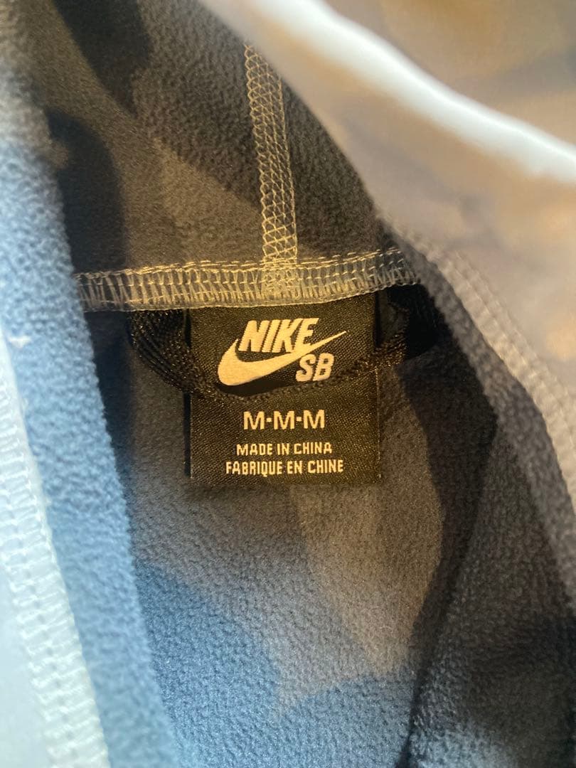 NIKE SB エニグマ Enigma HOODIE スノーボードパーカー - メルカリ