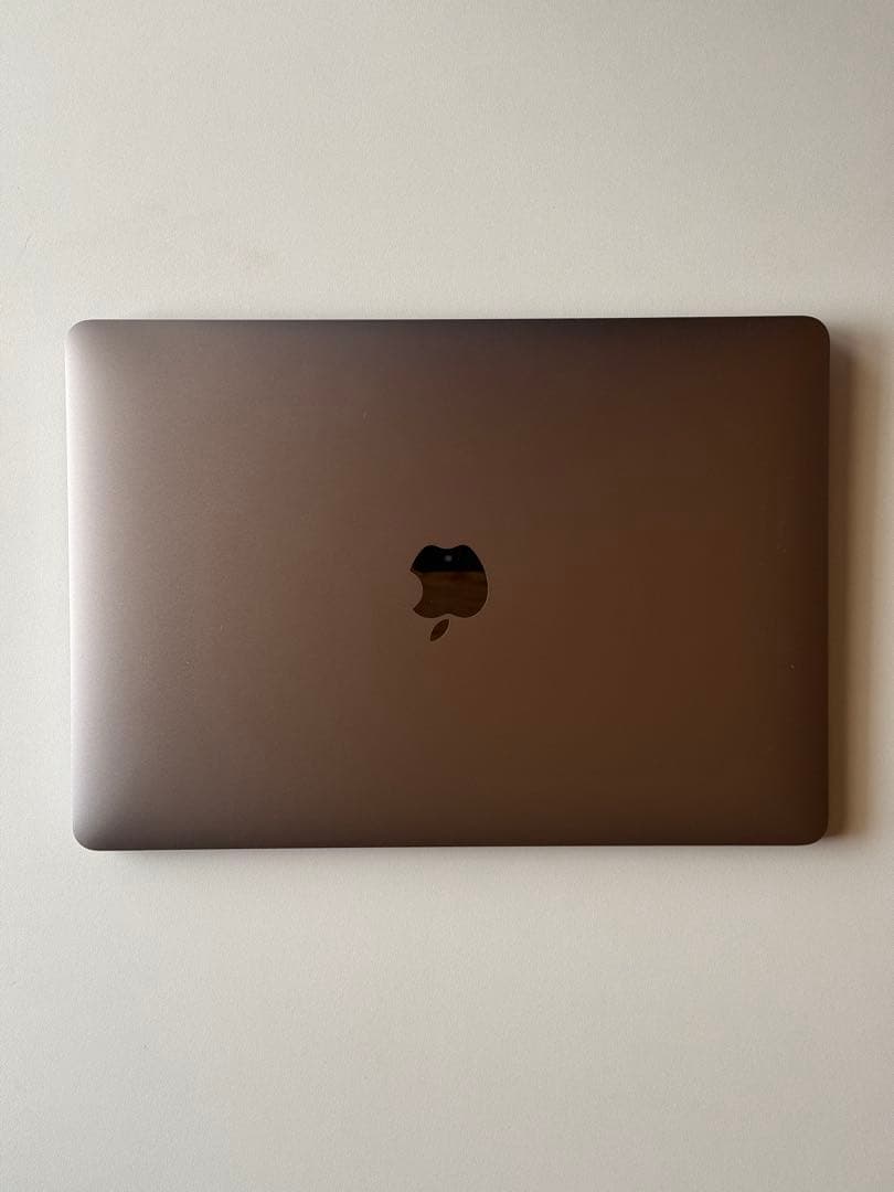 M1 MacBook Air 2020 16GB 1TB スペースグレー 日本語