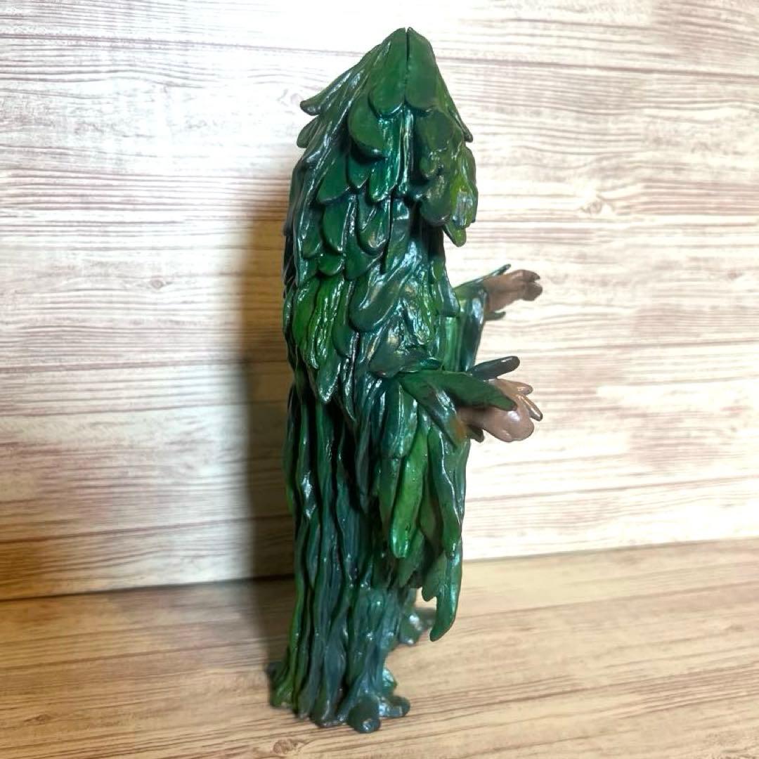 ザザーン ソフビ 帰ってきたウルトラマン 怪獣 - メルカリ