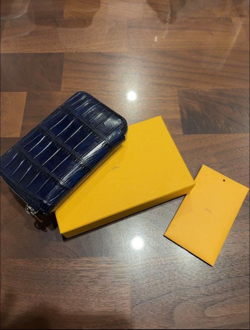 小物 itti CRISTY SMART MID WLT .5 / AICROCO