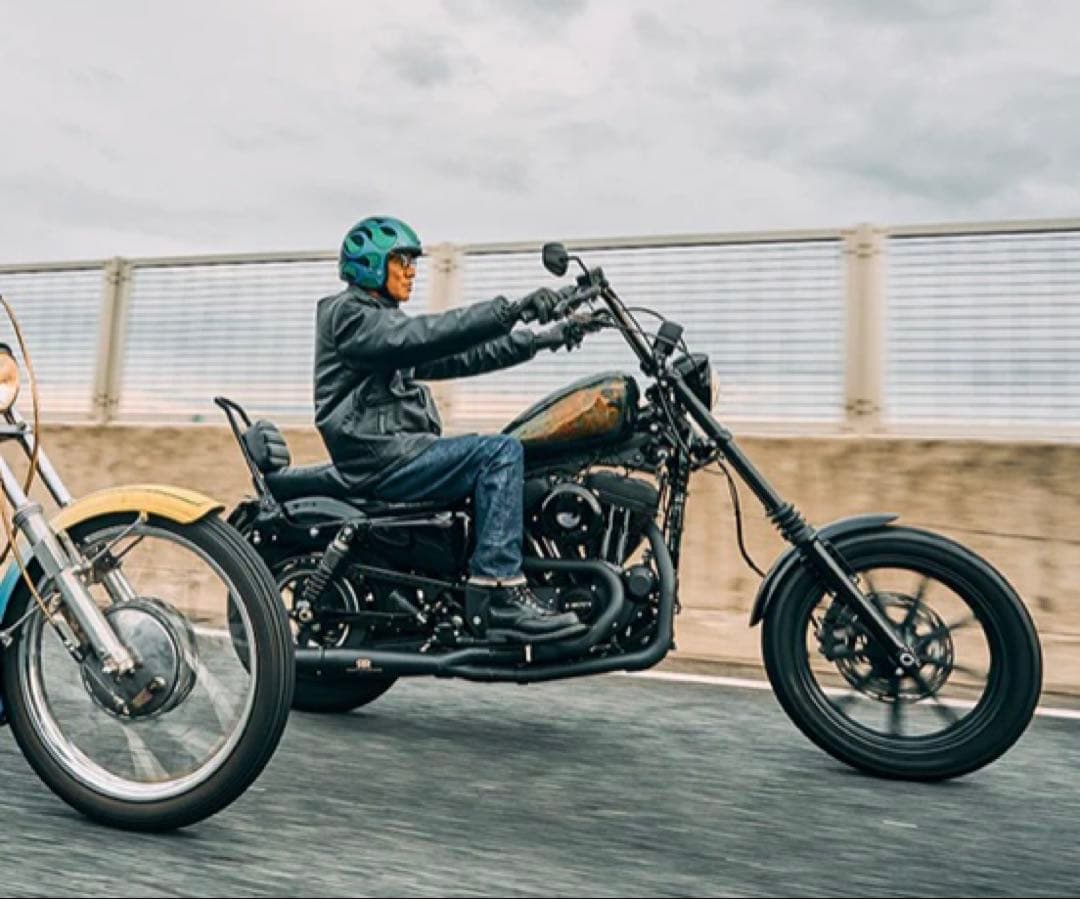 ROLLER フェイクレザーコーチジャケット M キムタク着 正規品 - メルカリ