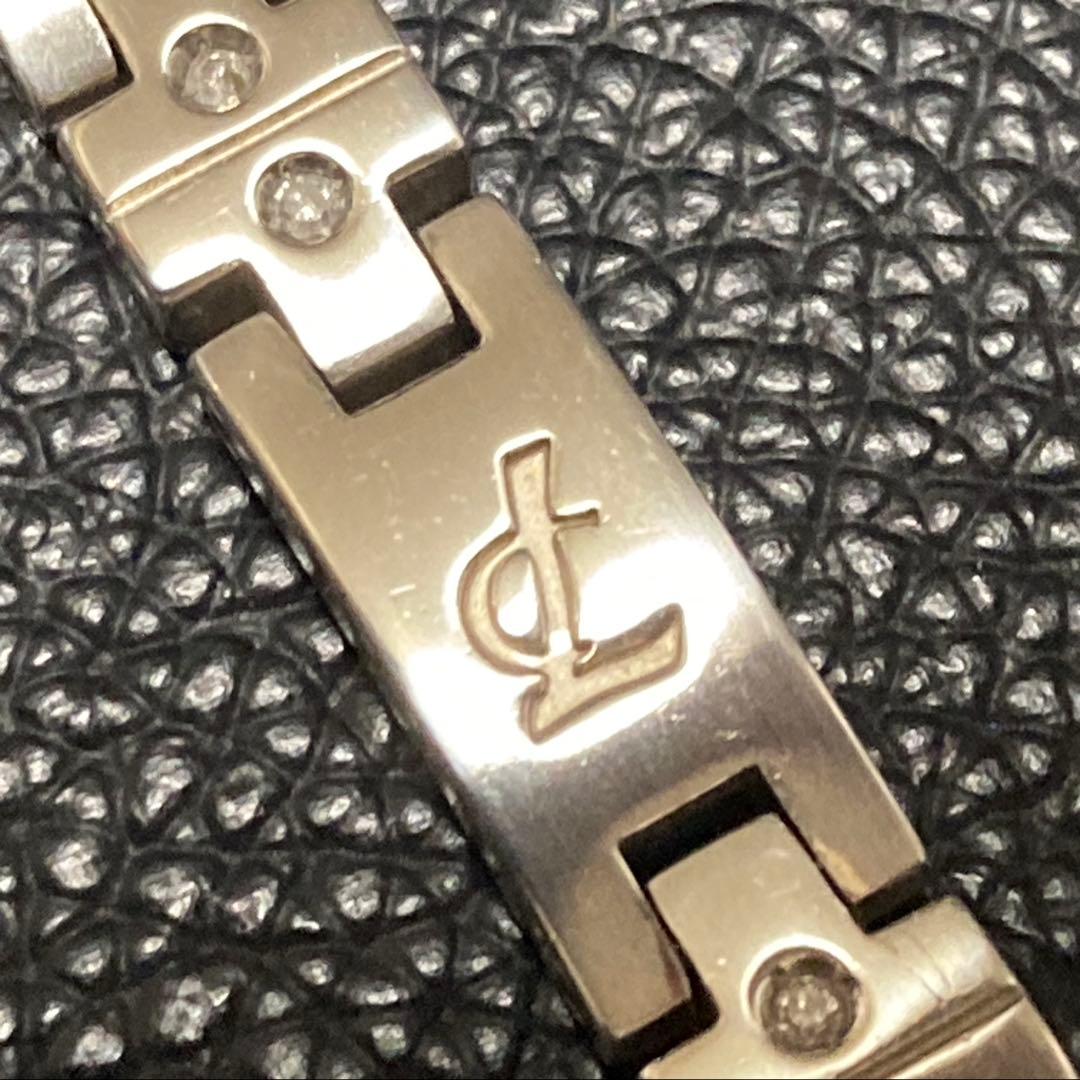 プチシルマのジュエリーコレクション ハンドレッドシルマ クロスクロス