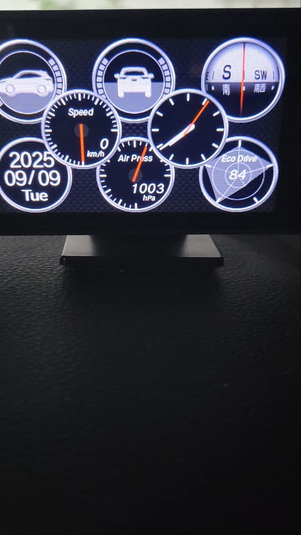 ユピテル　SUPER CAT YK-2000T 探知機　無線LAN　ネット限定