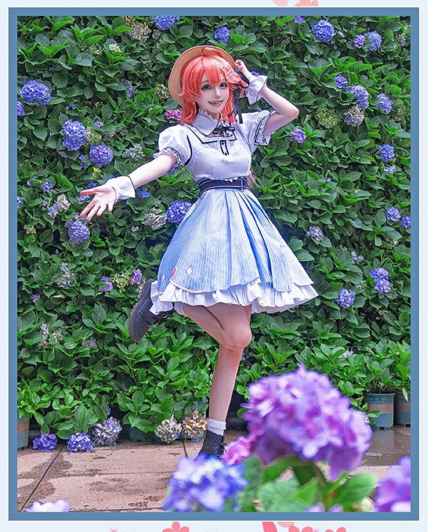 マリームーン ノーブルグレージュハンサムメイド