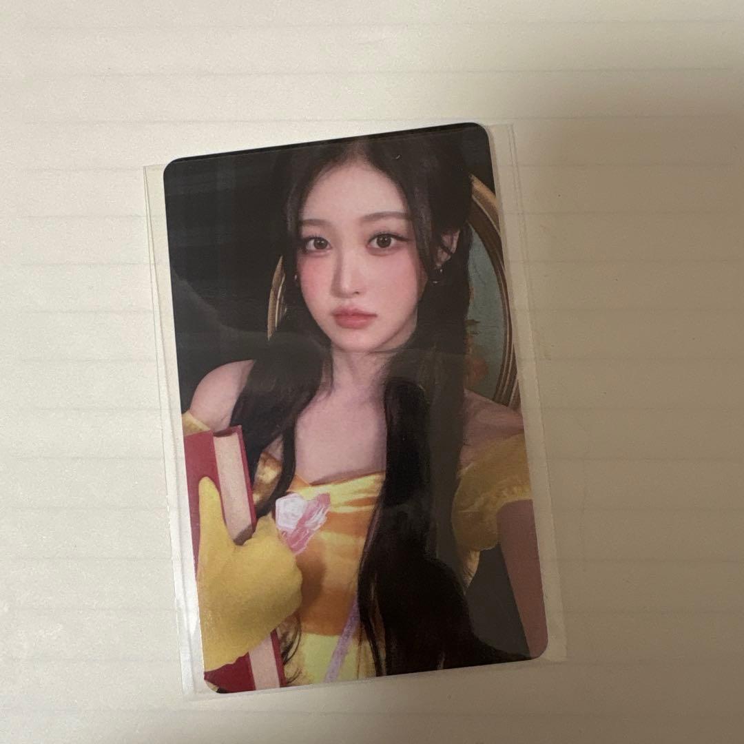 SAYMYNAME SOHA 特典トレカ - メルカリ