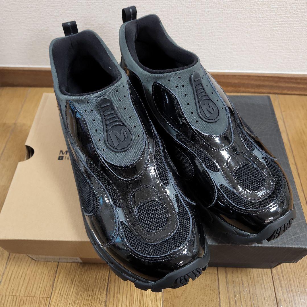 Dime×MERRELL MOC SPEED STREAK SE