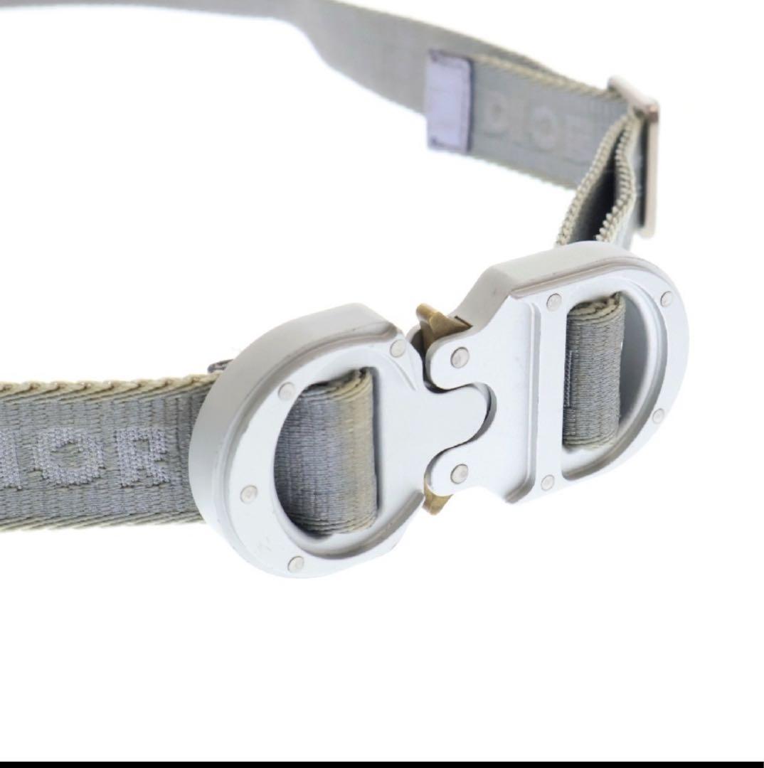 Christian Dior ディオール ALYX 9SM アリクス ベルト - メルカリ