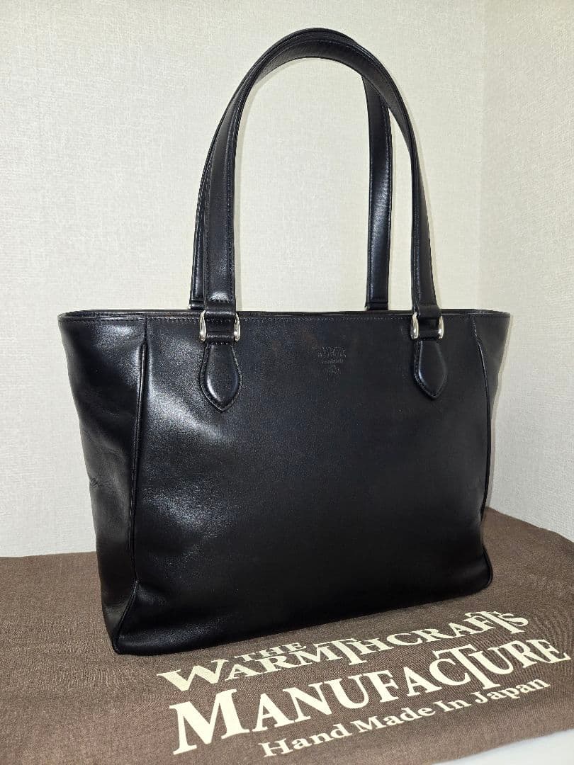 y*1様 【美品】ウォームスクラフツ　CLOUD EPONA　ブラック