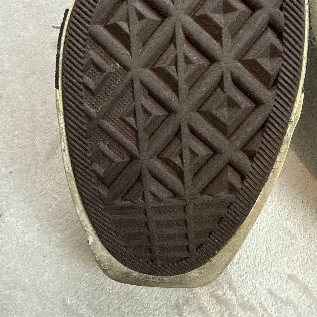 靴 Rick owens x converse Turbodrk 28.5cm