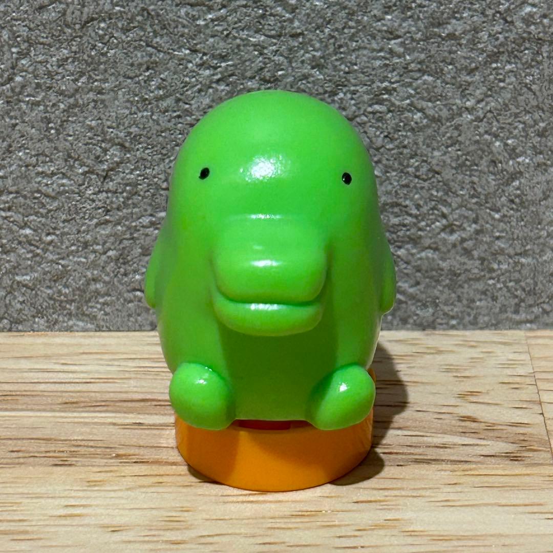たまごっち くちぱっち フィギュア スタンプ レトロ - メルカリ