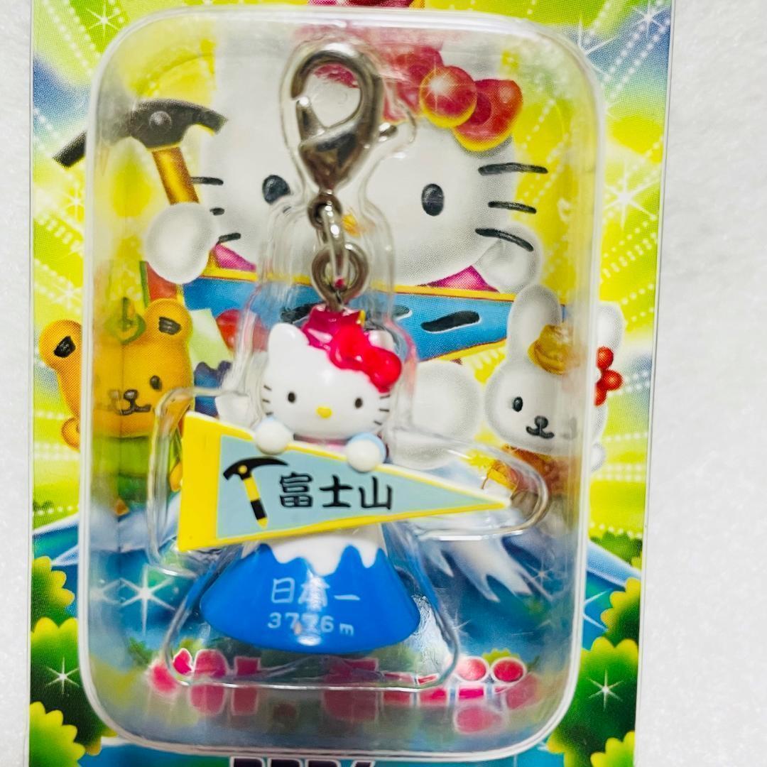 新品 Mt.Fuji 3776m 富士山 キティ ご当地 HELLO KITTY - メルカリ