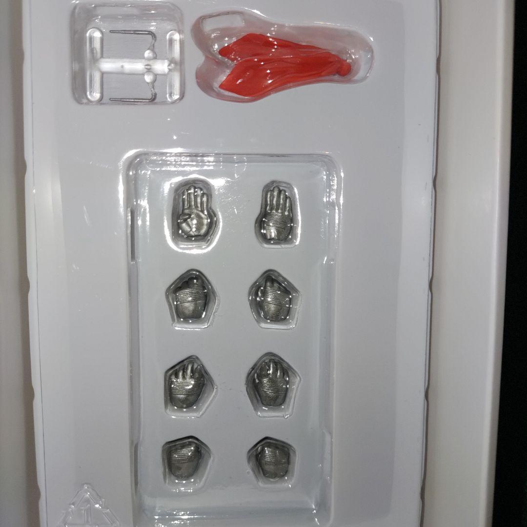 【真骨彫製法】S.H.Figuarts 仮面ライダー 新1号 バンダイ 東映