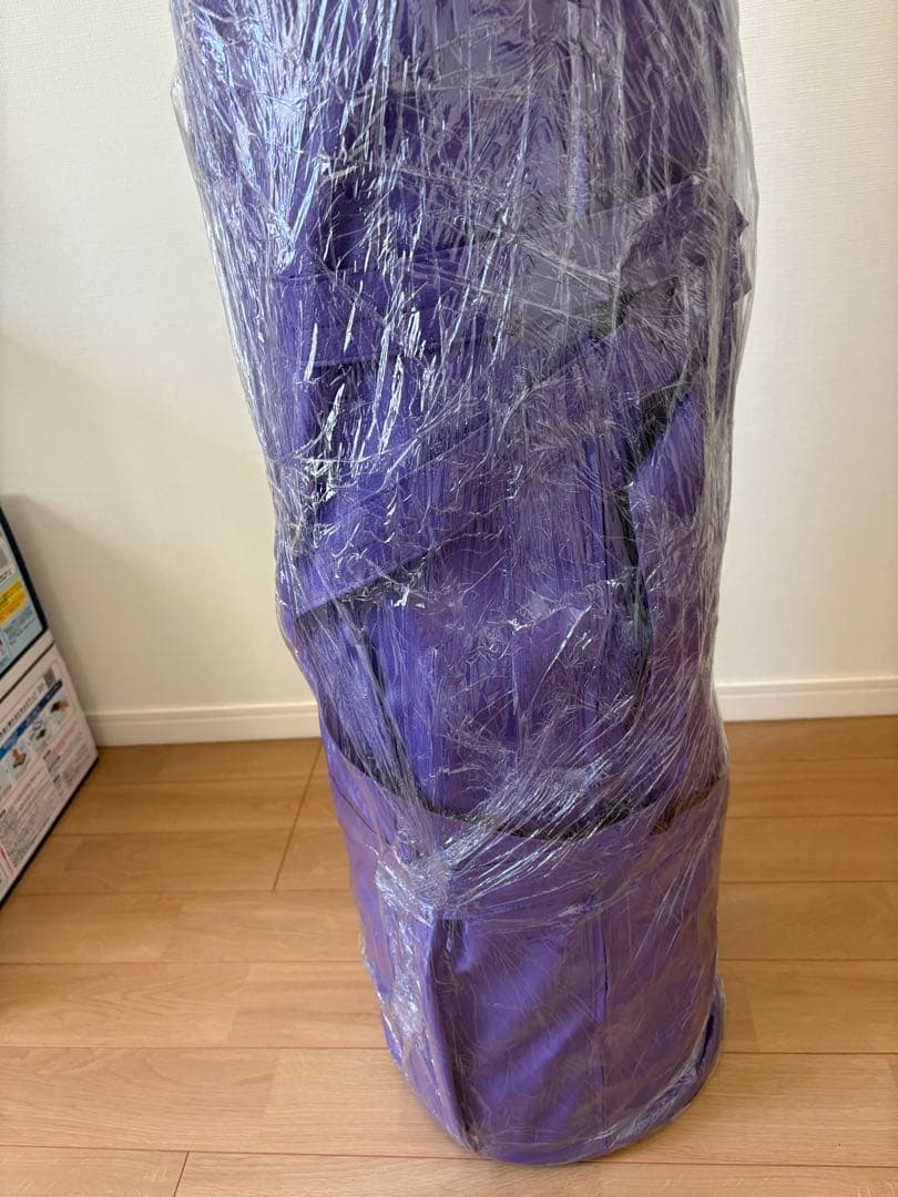 タイムセールタイ古式マット　未開封ロールタイプ