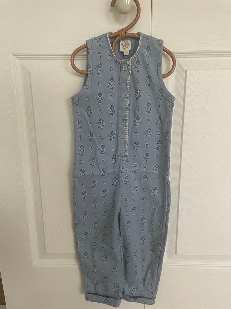 ロンパース・カバーオール Apolina 1-2Y apolina ロンパース 1-2y ロンパース・カバーオール Apolina 1-2Y