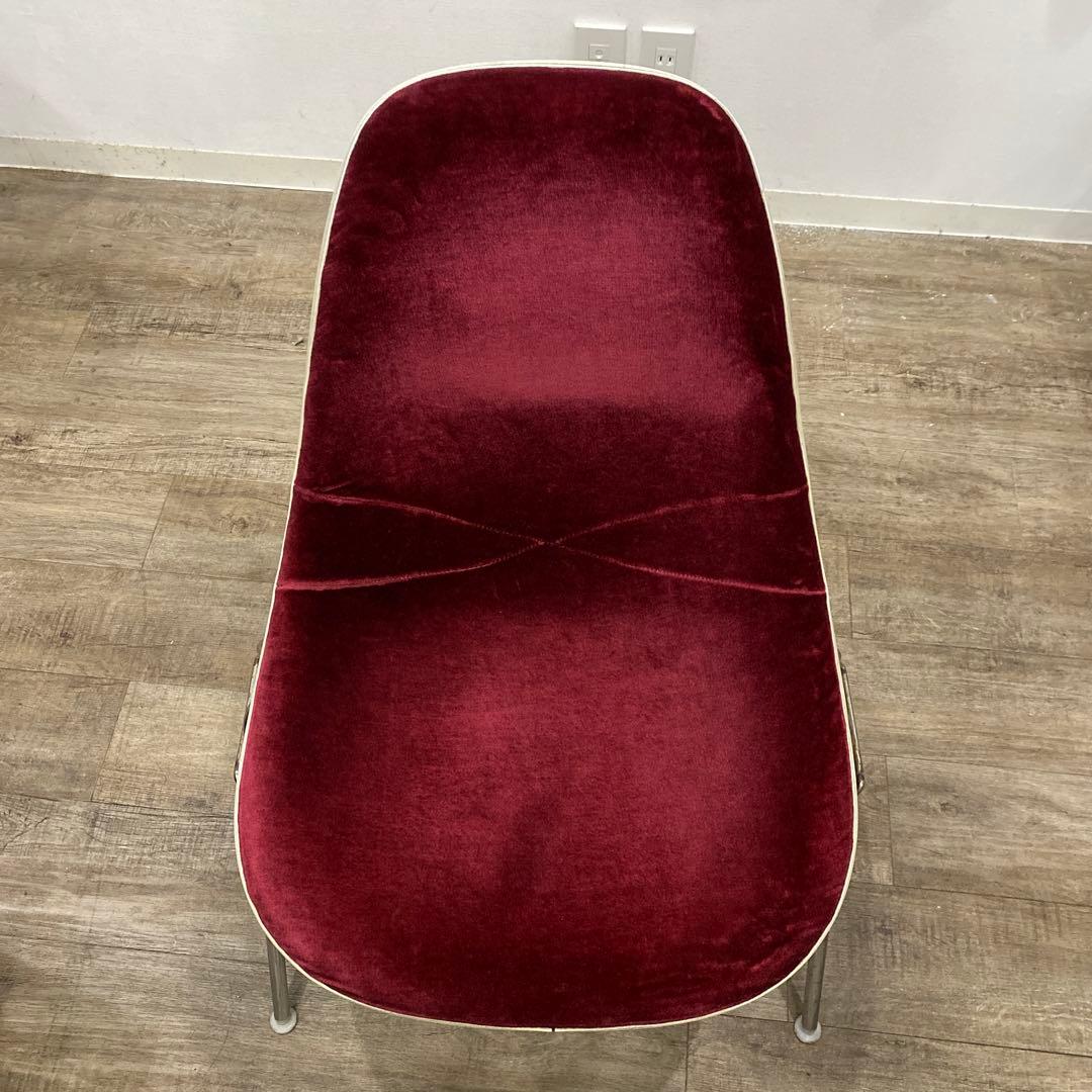 専用！HermanMiller ハーマンミラーEames イームズワインレッド① 楽天市場】【セール20%OFF】 ハーマンミラー イームズプライウッド