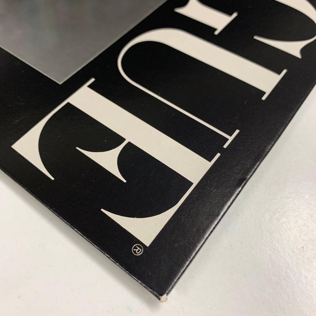 VOGUE HANAE MORI PARIS 森英恵 店頭用 ベッティナ・ランス - メルカリ