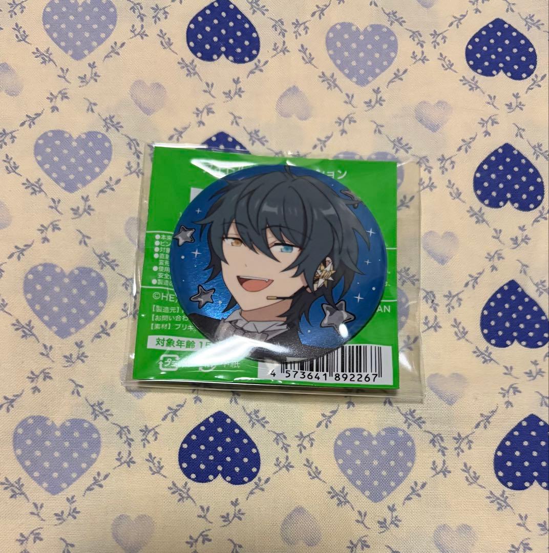 あんスタ 影片みか スタライ 10th 缶バッジ - メルカリ