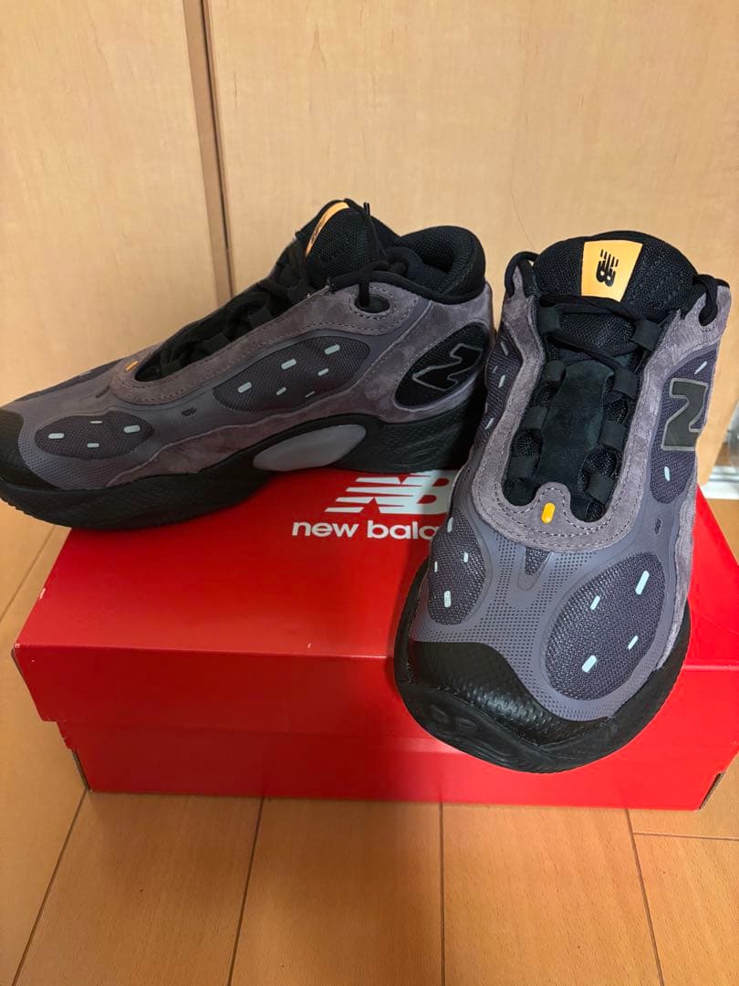 FRESH FOAM BB V3 ニューバランス フレッシュフォーム 27cm