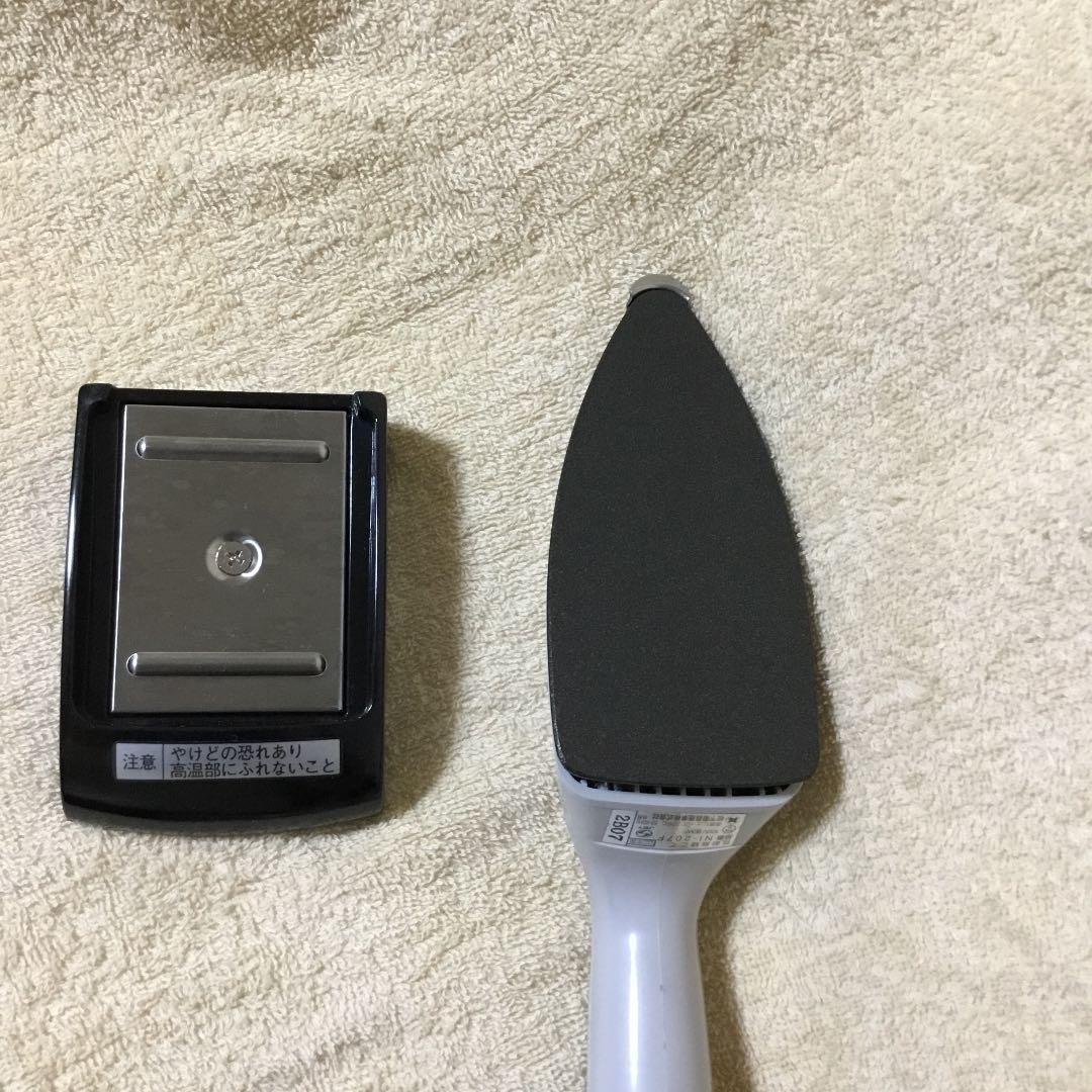 自動裁縫こて National NI-207F-H 値下げしました - メルカリ